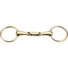 Feeling Loose Ring Snaffle Anatomic Cyprium