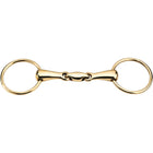 Feeling Loose Ring Snaffle Anatomic Cyprium