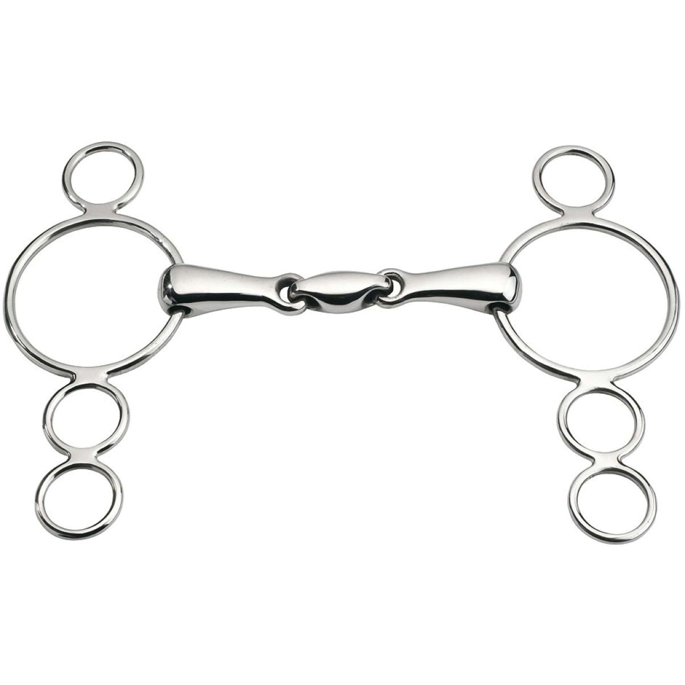 Feeling Pessoa Bit Anatomic Stainless Steel Hollow 18mm Feeling Pessoa Bit Anatomic Stainless Steel Hollow 18mm