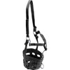 Hippotonic Grazing Mask Nylon Black