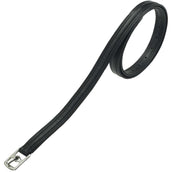 Norton Stirrup straps Lined Synthetic Black