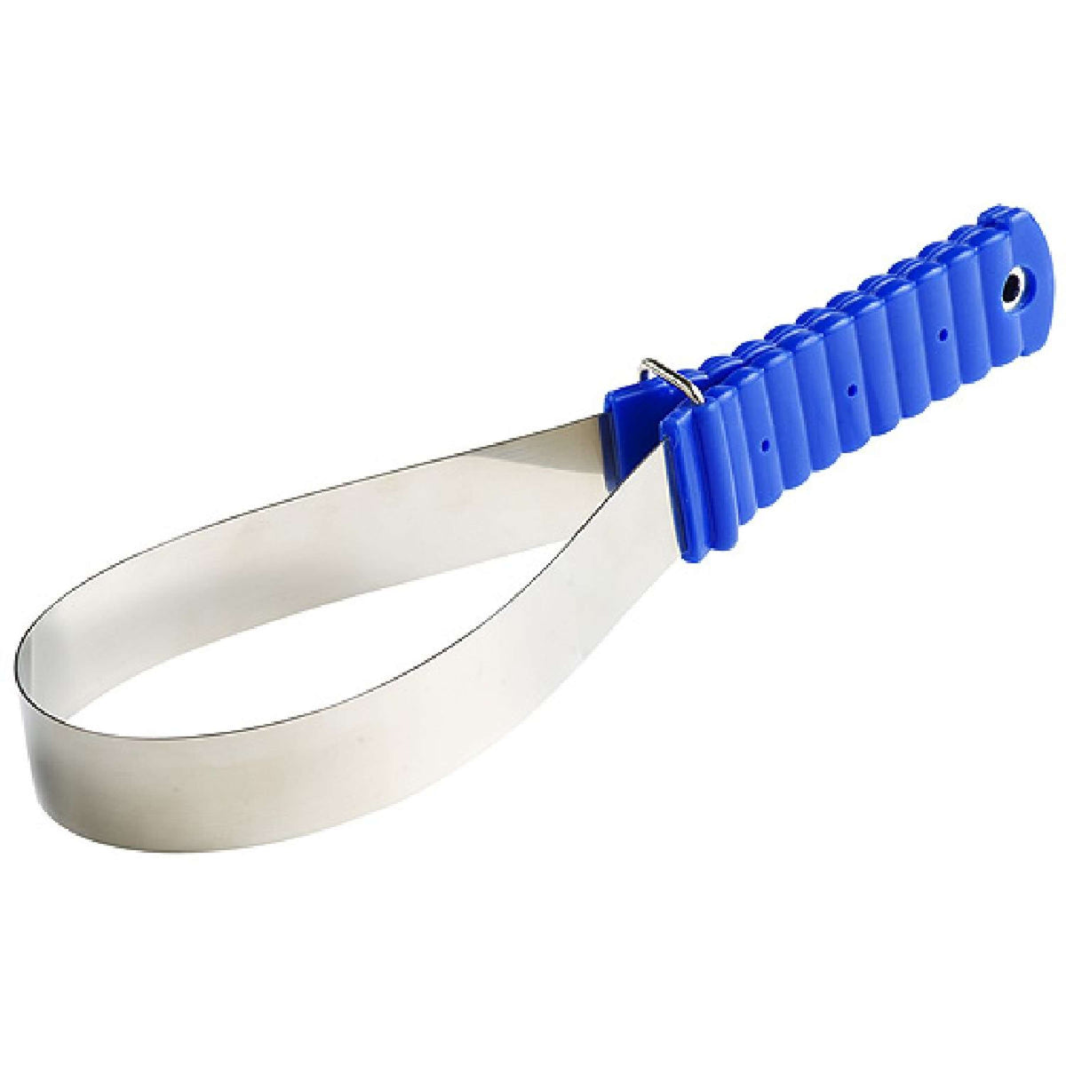 Hippotonic Sweat Scraper Straight Blue