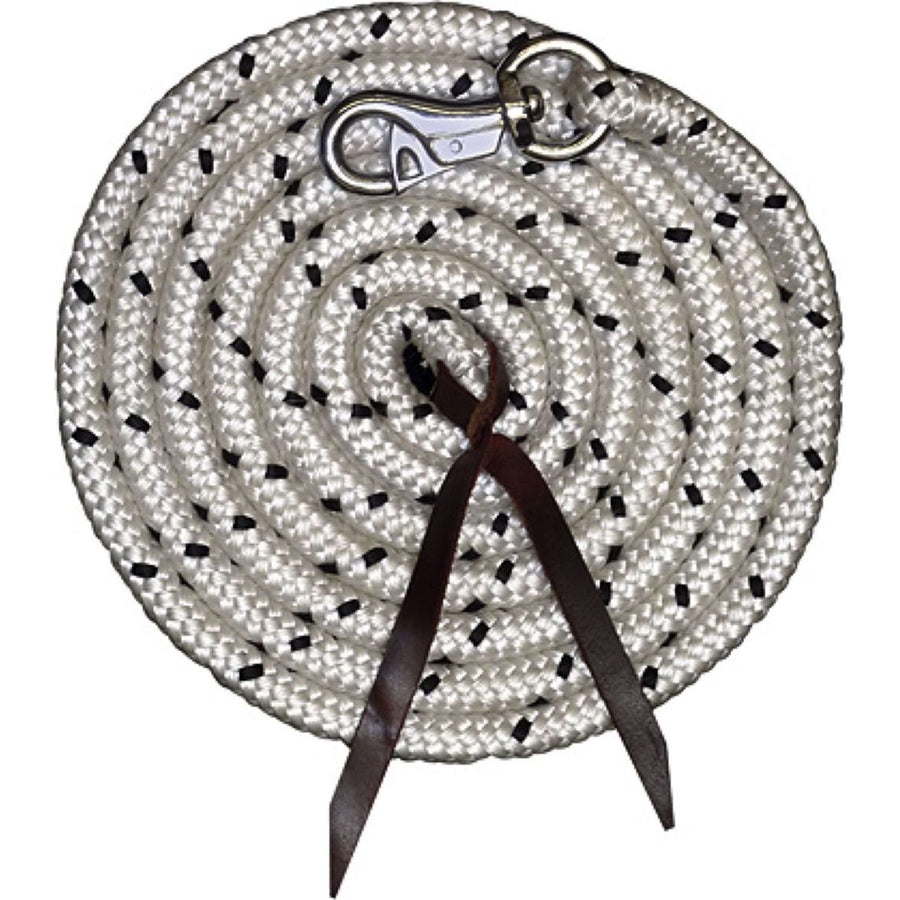 Norton Lead Rope Endurance White/Black