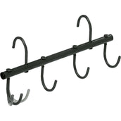 Hippotonic Hooks Foldable Black