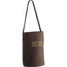 Hippotonic Feed Bag 600D Brown