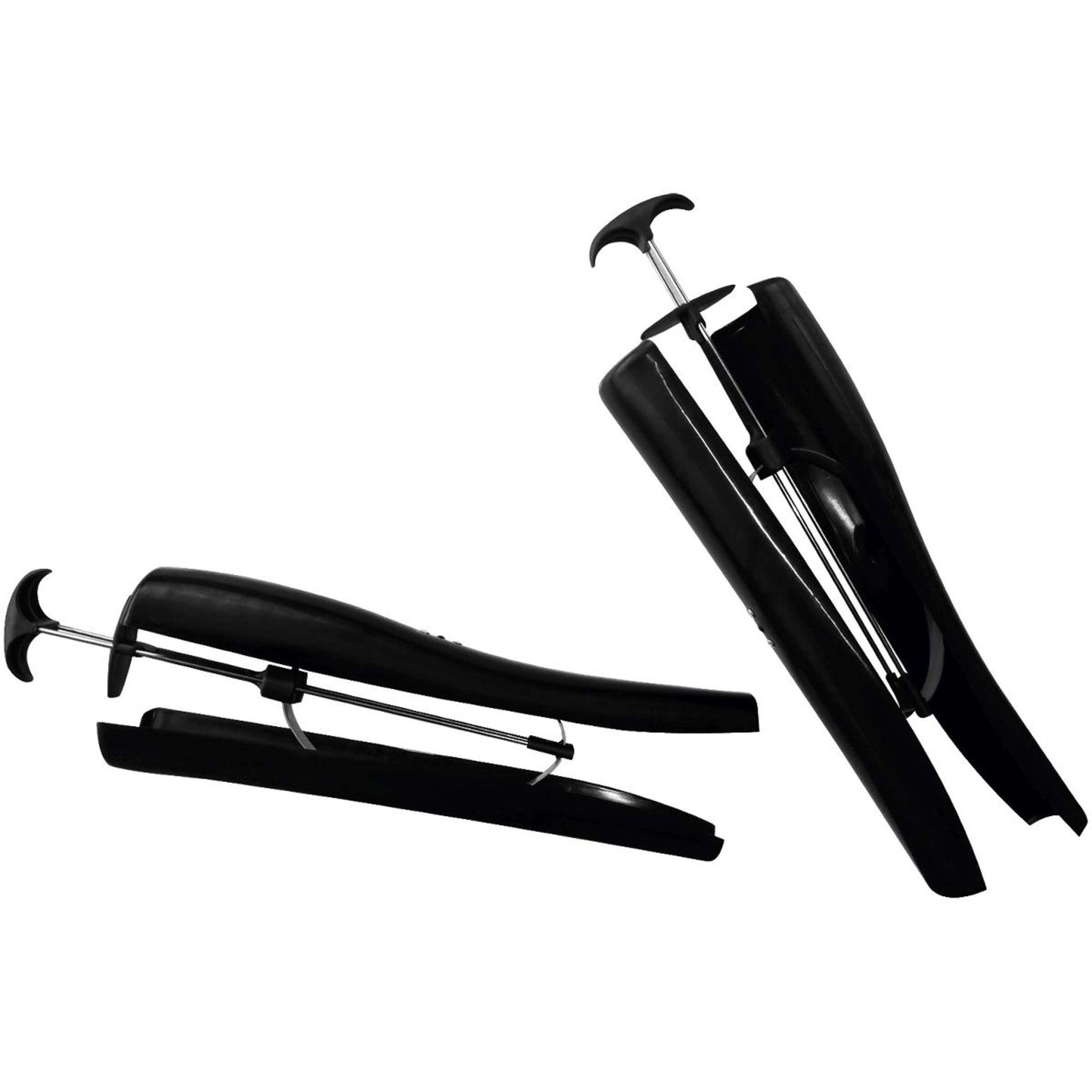 Norton Shoe Tree Polypropylene Black Norton Shoe Tree Polypropylene Black