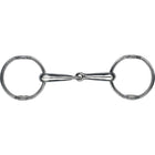 Feeling Gag Bit Satin Finish Stainless