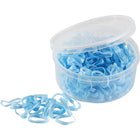 Hippotonic Elastic Bands Silicon Lightblue