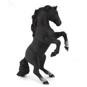 Papo Horse Black Rearing