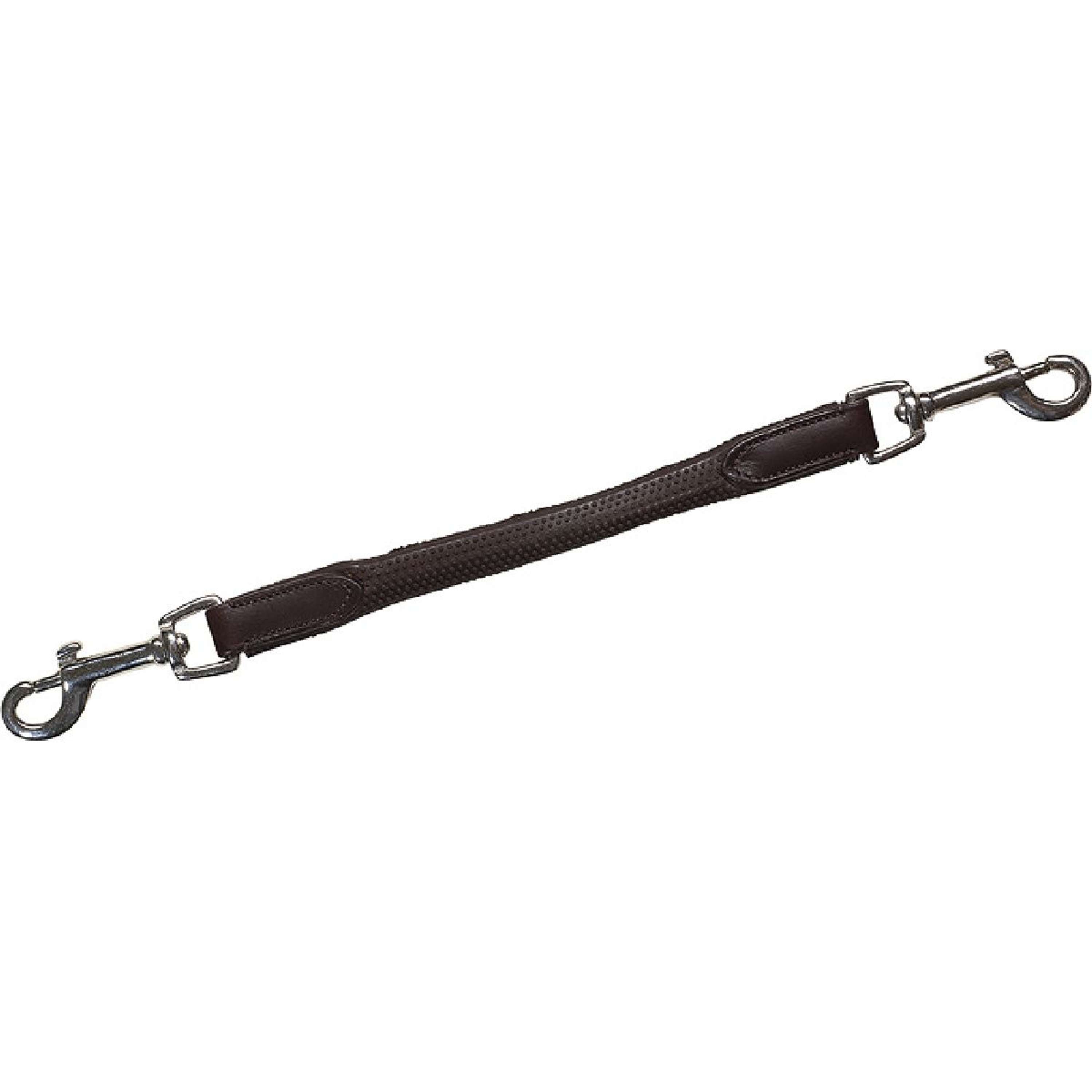 Norton Saddle Strap Pro Supergrip Havana