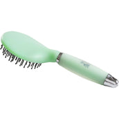 Hippotonic Tail and Mane Brush Gel neon Green