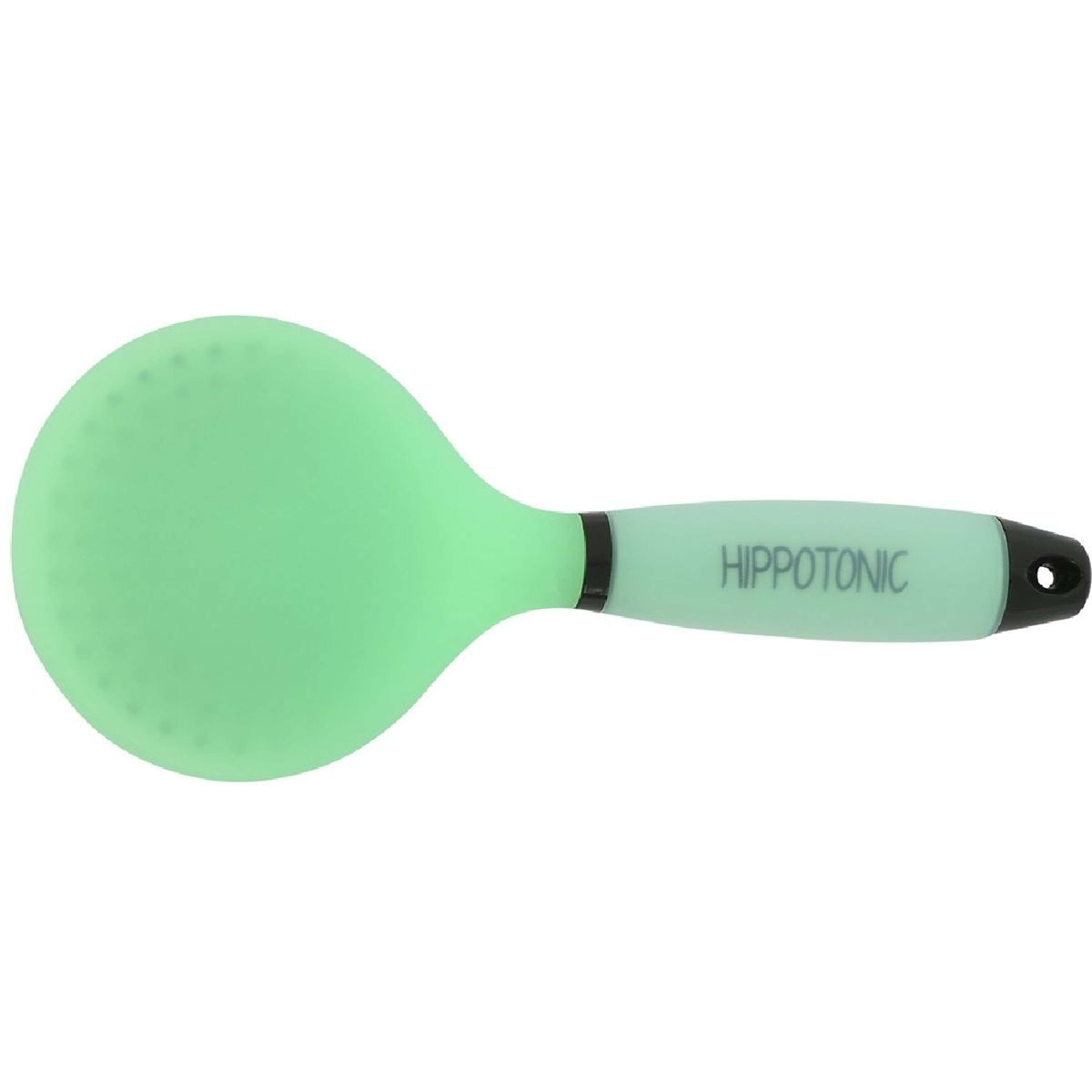 Hippotonic Tail and Mane Brush Gel neon Green