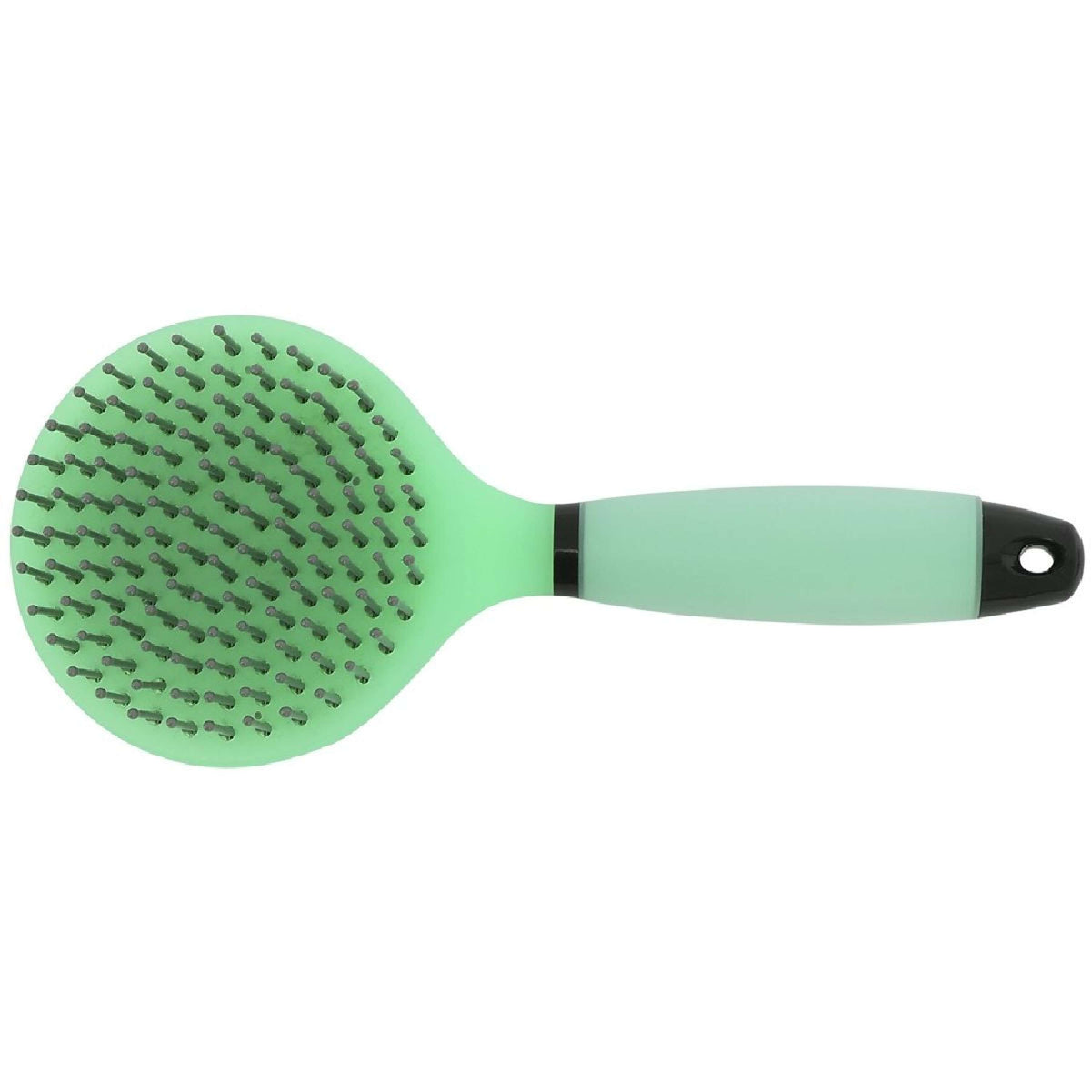 Hippotonic Tail and Mane Brush Gel neon Green