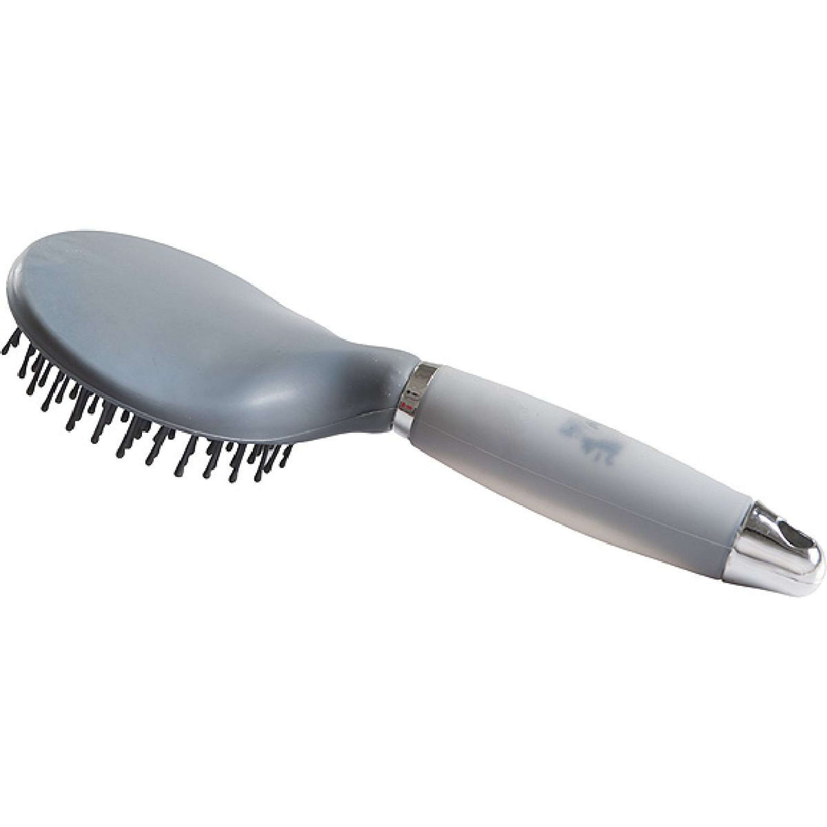 Hippotonic Tail and Mane Brush Gel Grey