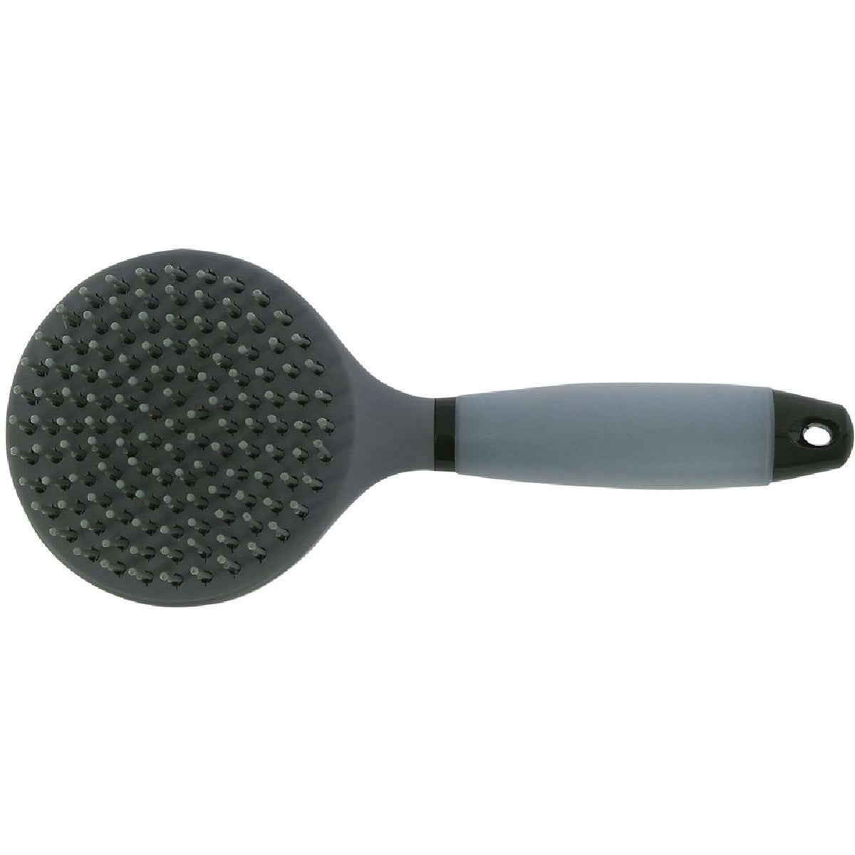 Hippotonic Tail and Mane Brush Gel Grey