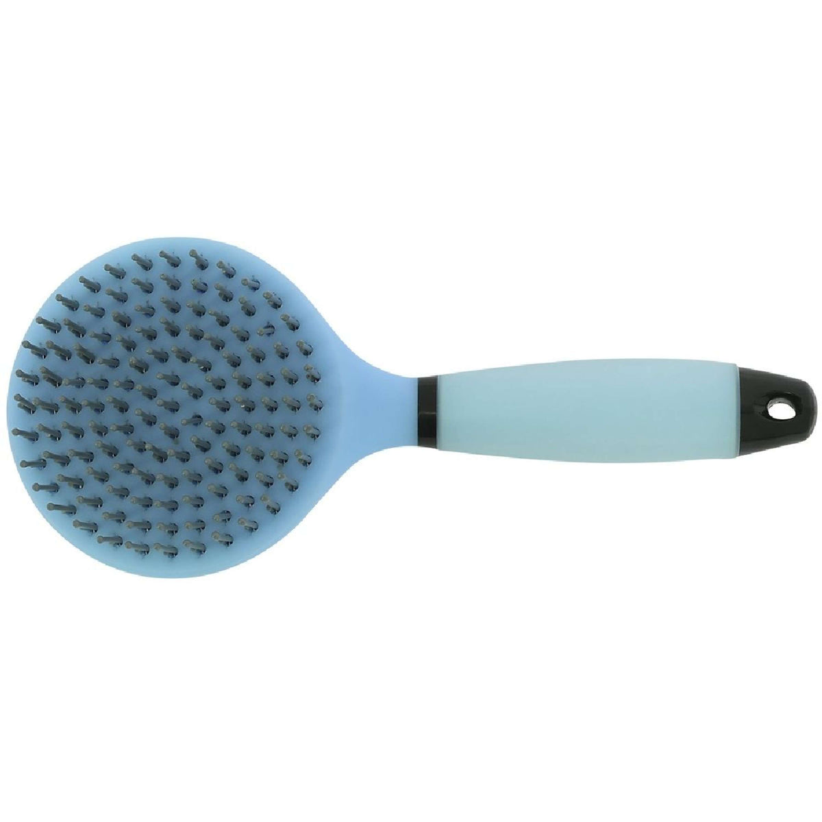 Hippotonic Tail and Mane Brush Gel Lightblue