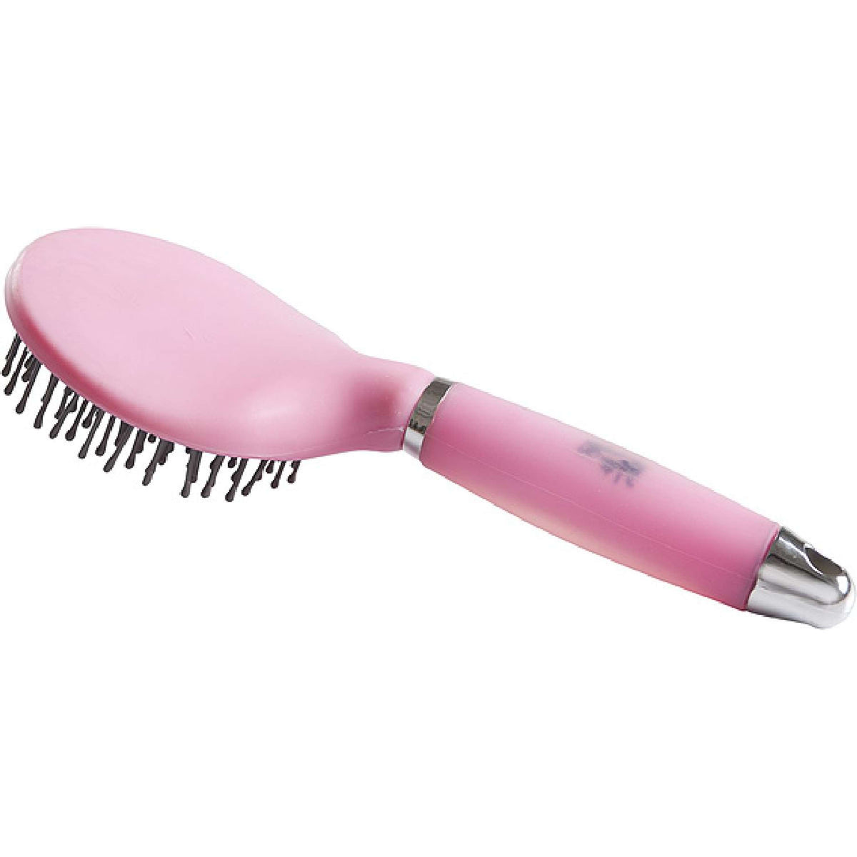 Hippotonic Tail and Mane Brush Gel Pink