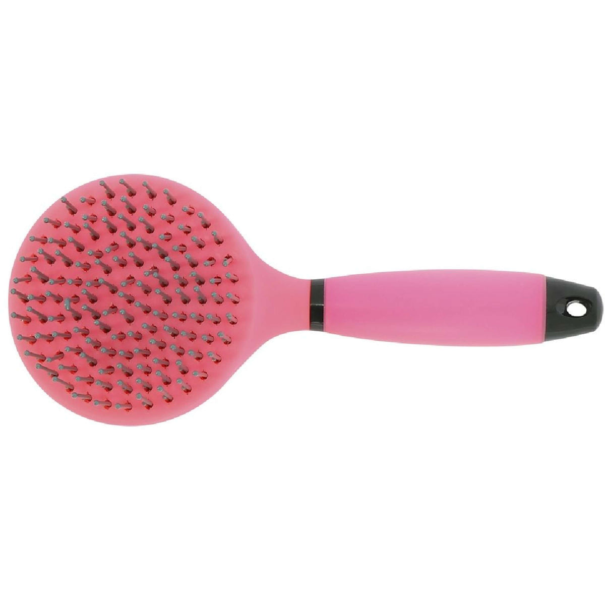 Hippotonic Tail and Mane Brush Gel Pink