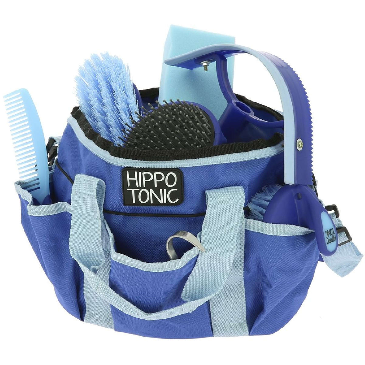 Hippotonic Grooming Set Pro 3 Lightblue