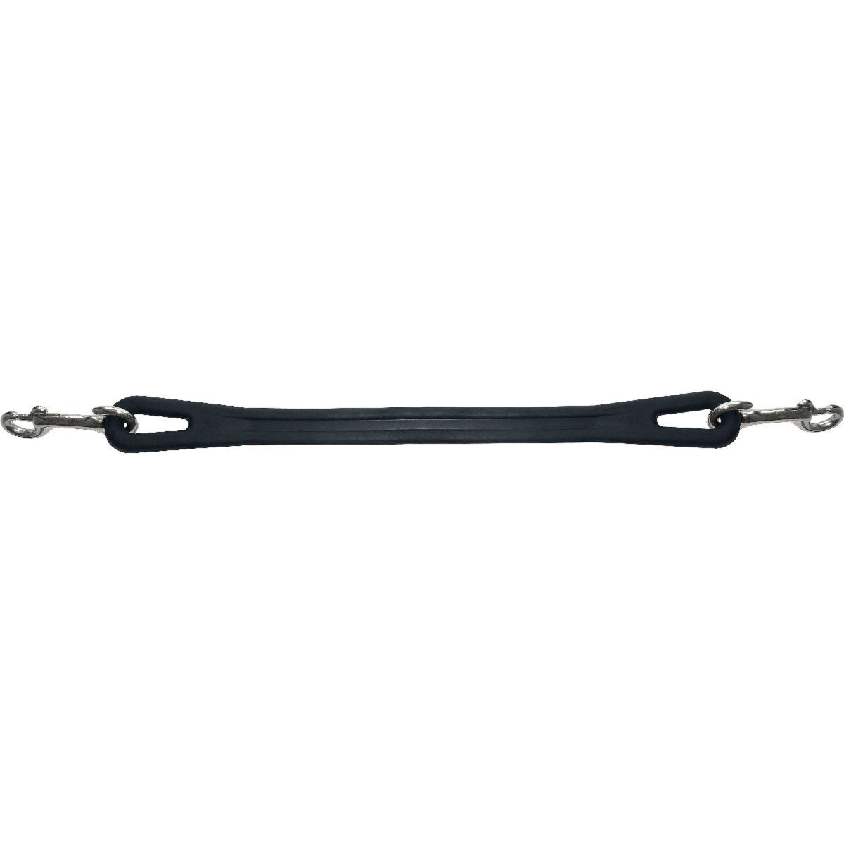 Norton Anti Pull Rope Rubber Black