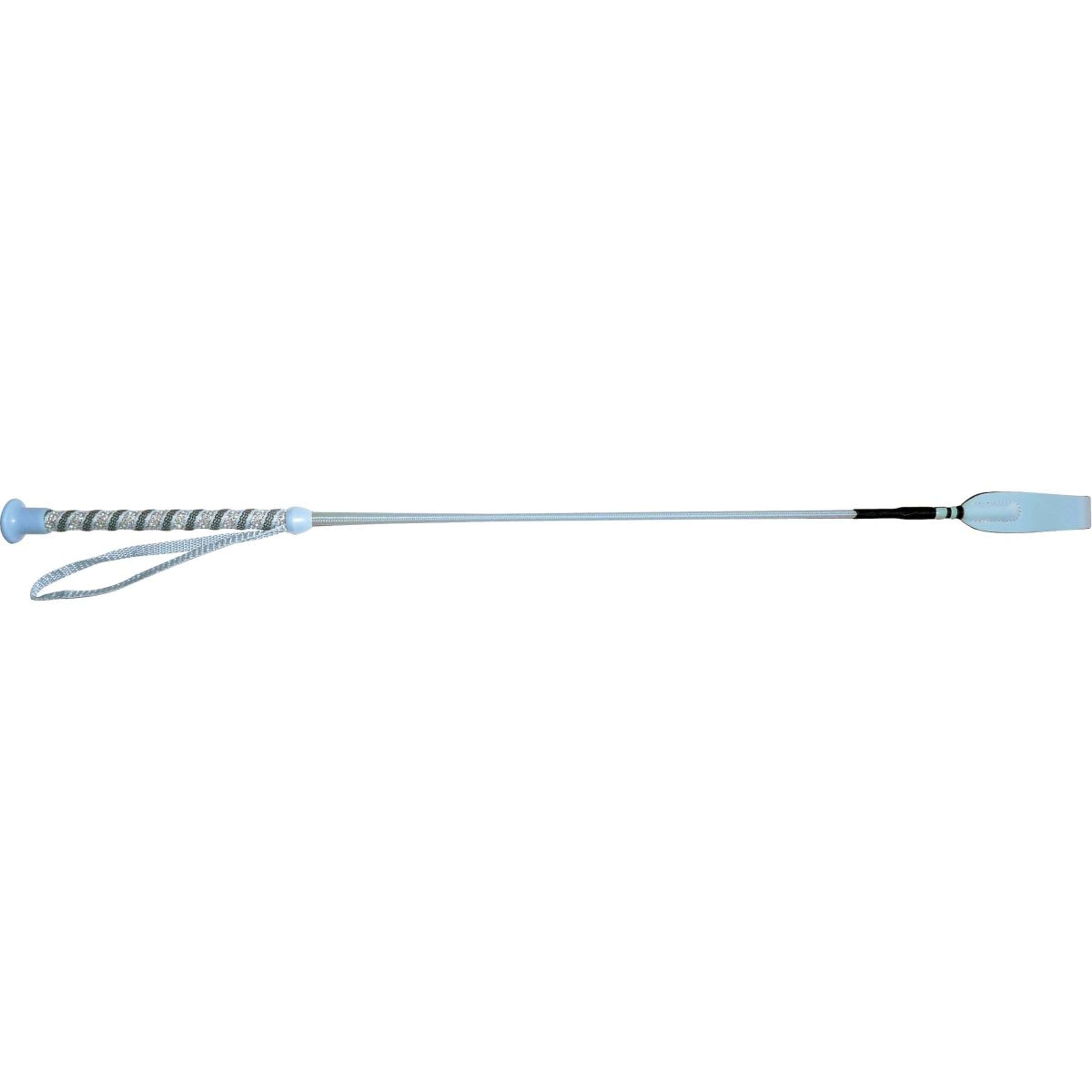 Whip & Go Jumping Bat Diamant Light Blue