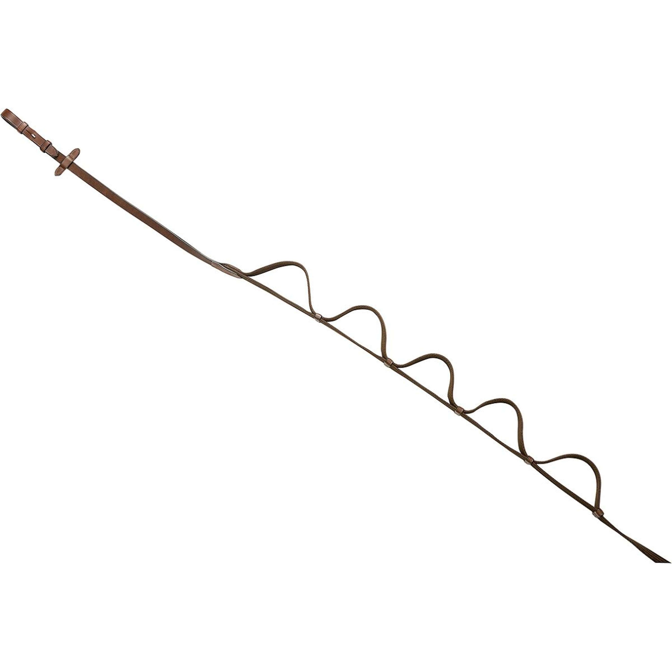 Eric Thomas Reins Pro with Handles Havana Eric Thomas Reins Pro with Handles Havana