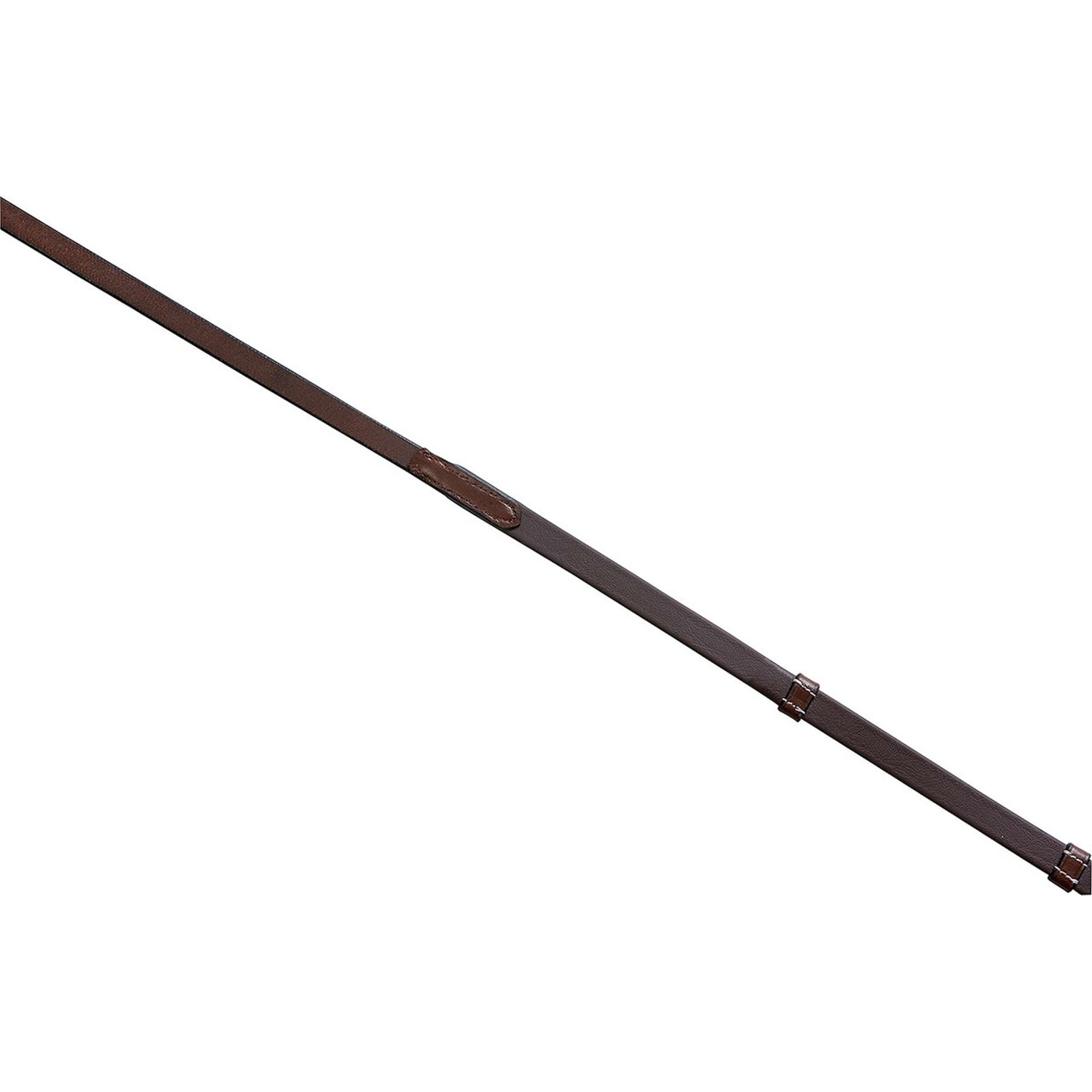 Eric Thomas Reins Pro Supergrip Havana/Brown Eric Thomas Reins Pro Supergrip Havana/Brown