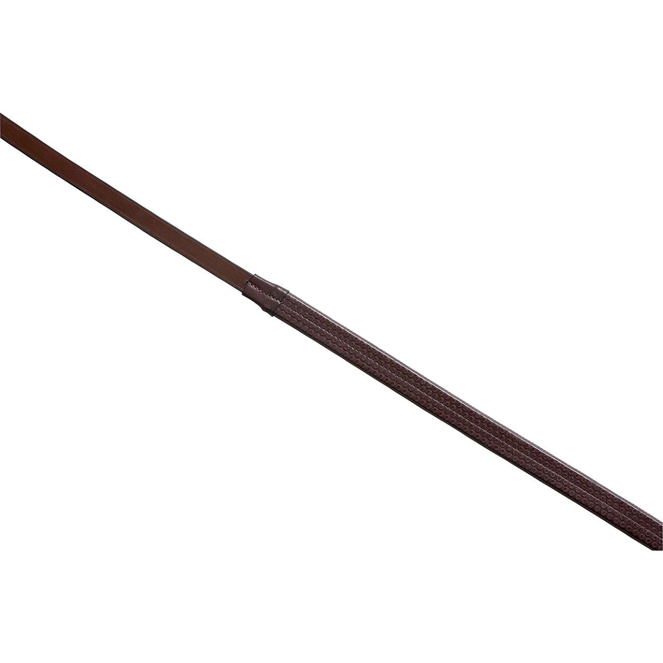 Eric Thomas Reins Pro Rubber 13mm Havana Eric Thomas Reins Pro Rubber 13mm Havana