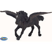 Papo Pegasys Black