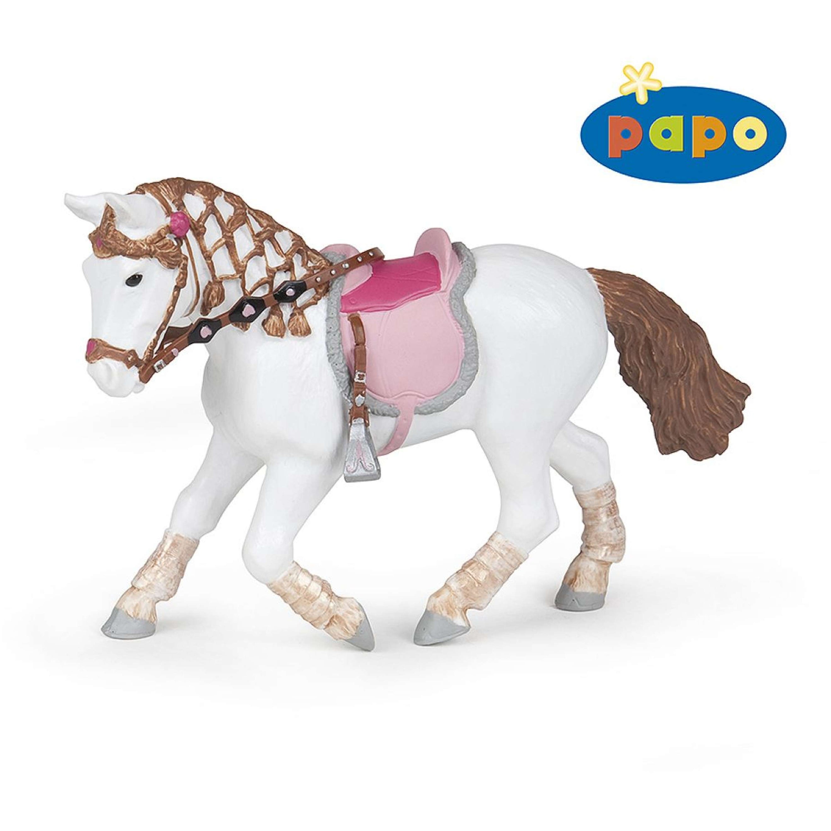 Papo Walking Pony