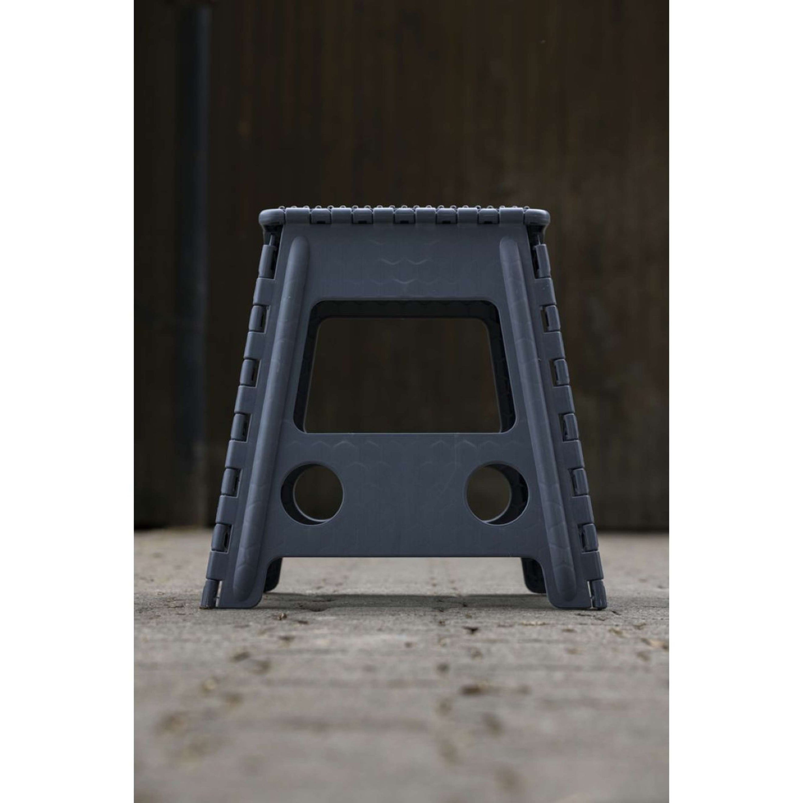 Hippotonic Step Grip Foldable Grey Hippotonic Step Grip Foldable Grey