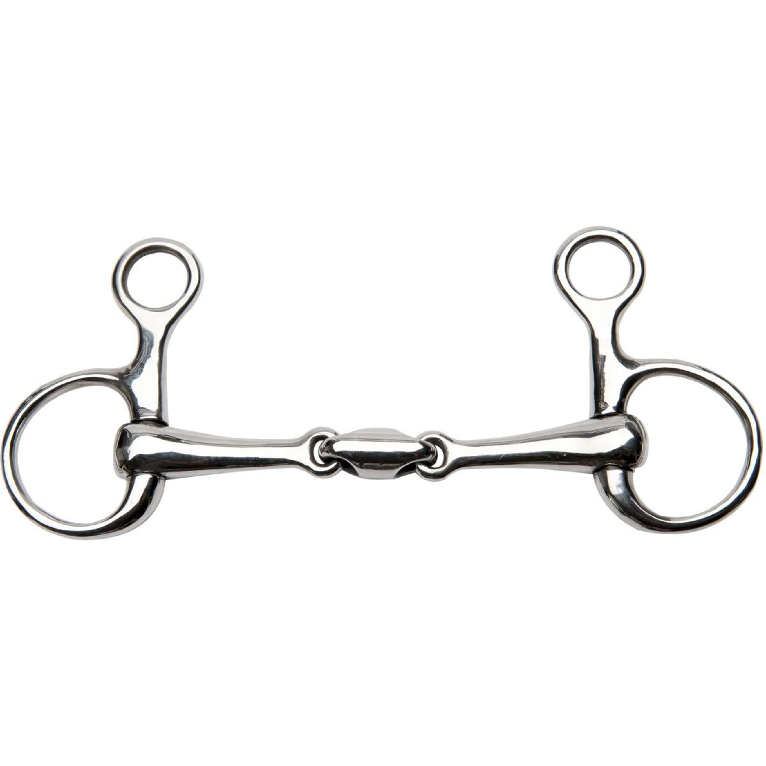 Feeling Baucher Snaffle Anatomic Feeling Baucher Snaffle Anatomic