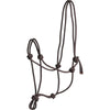 Norton Rope Halter First Brown