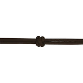 Norton Rope Halter First Brown