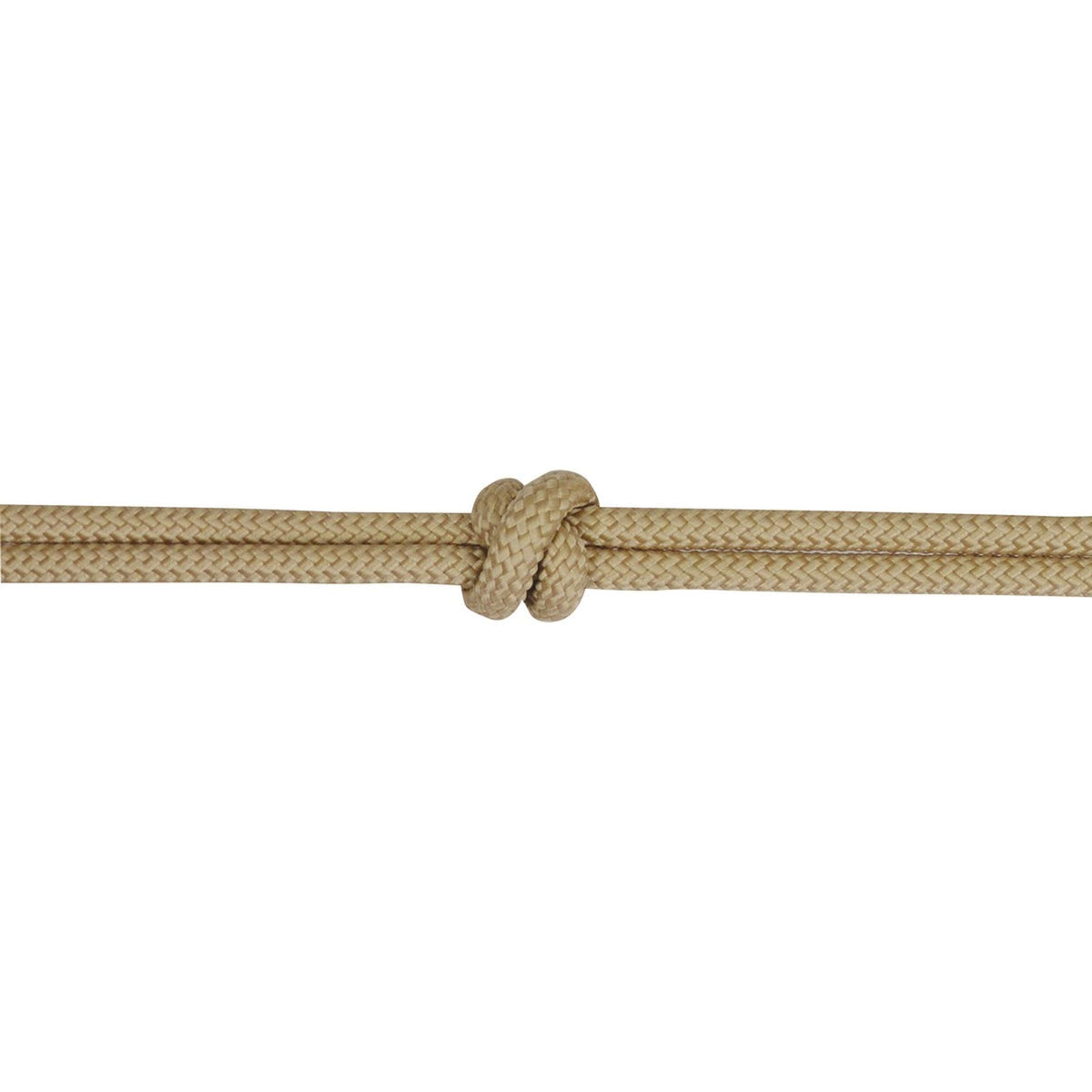 Norton Rope Halter First Beige