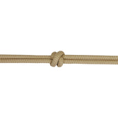 Norton Rope Halter First Beige