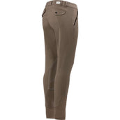 EQUITHÈME Breeches Verona Taupe/White