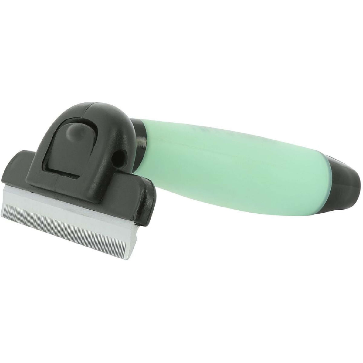 Hippotonic Shedding Brush Gel Metall Green