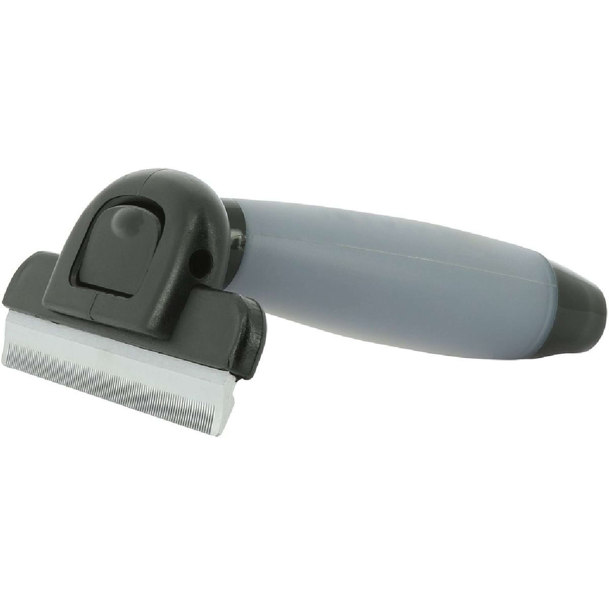 Hippotonic Shedding Brush Gel Metall Grey