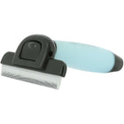 Hippotonic Shedding Brush Gel Metall Lightblue