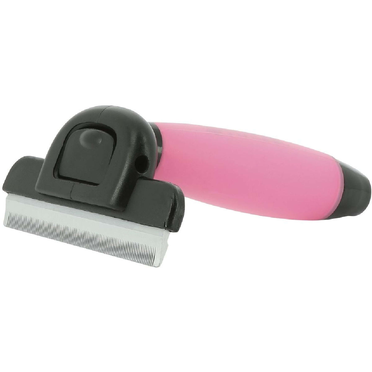 Hippotonic Shedding Brush Gel Metall Pink