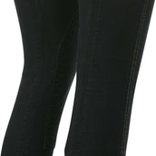 EQUITHÈME Breeches Texas Children Black