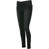 EQUITHÈME Breeches Texas Children Black