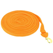 Norton Lunging Side Rope Fluo Neon Orange