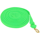 Norton Lunging Side Rope Fluo neon Green