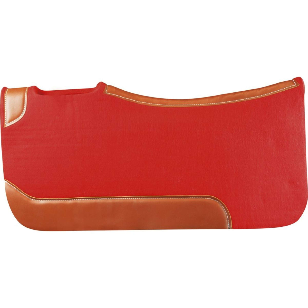 Westride Felt Pad Red