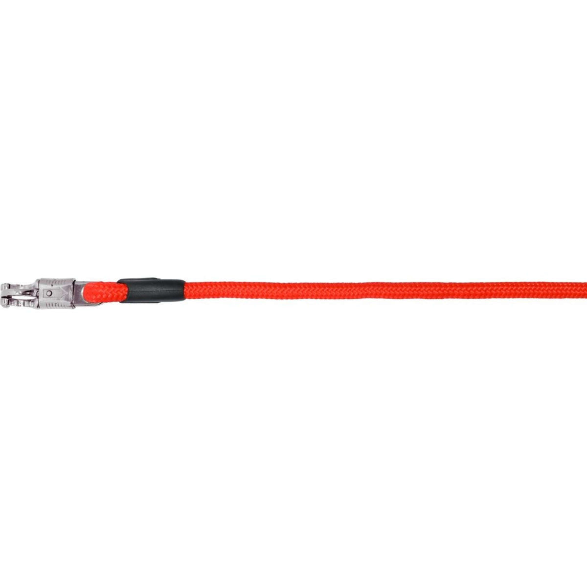 Norton Lead Rope Panic Snap Red