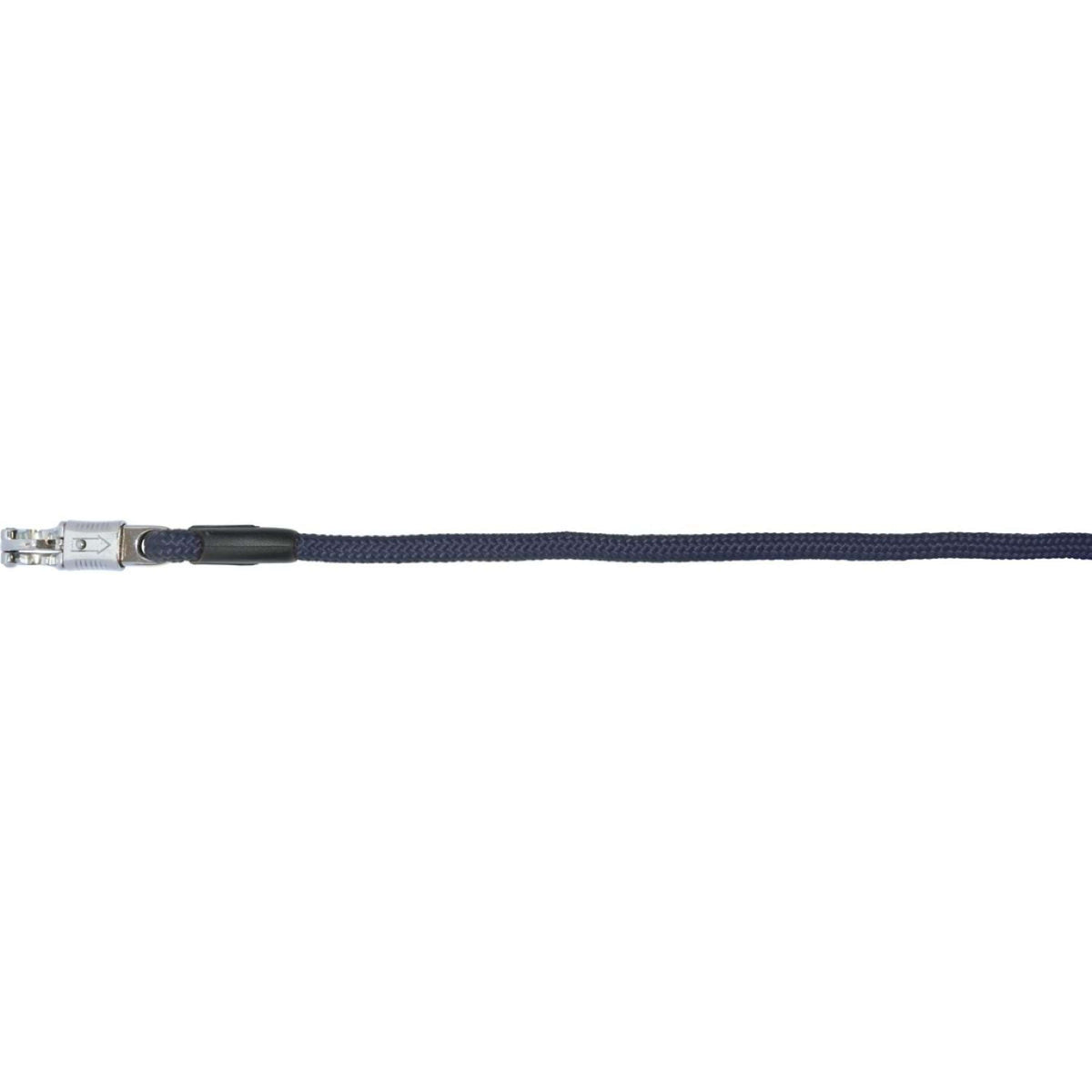 Norton Lead Rope Panic Snap Marine Blue