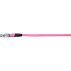 Norton Lead Rope Panic Snap Neon pink