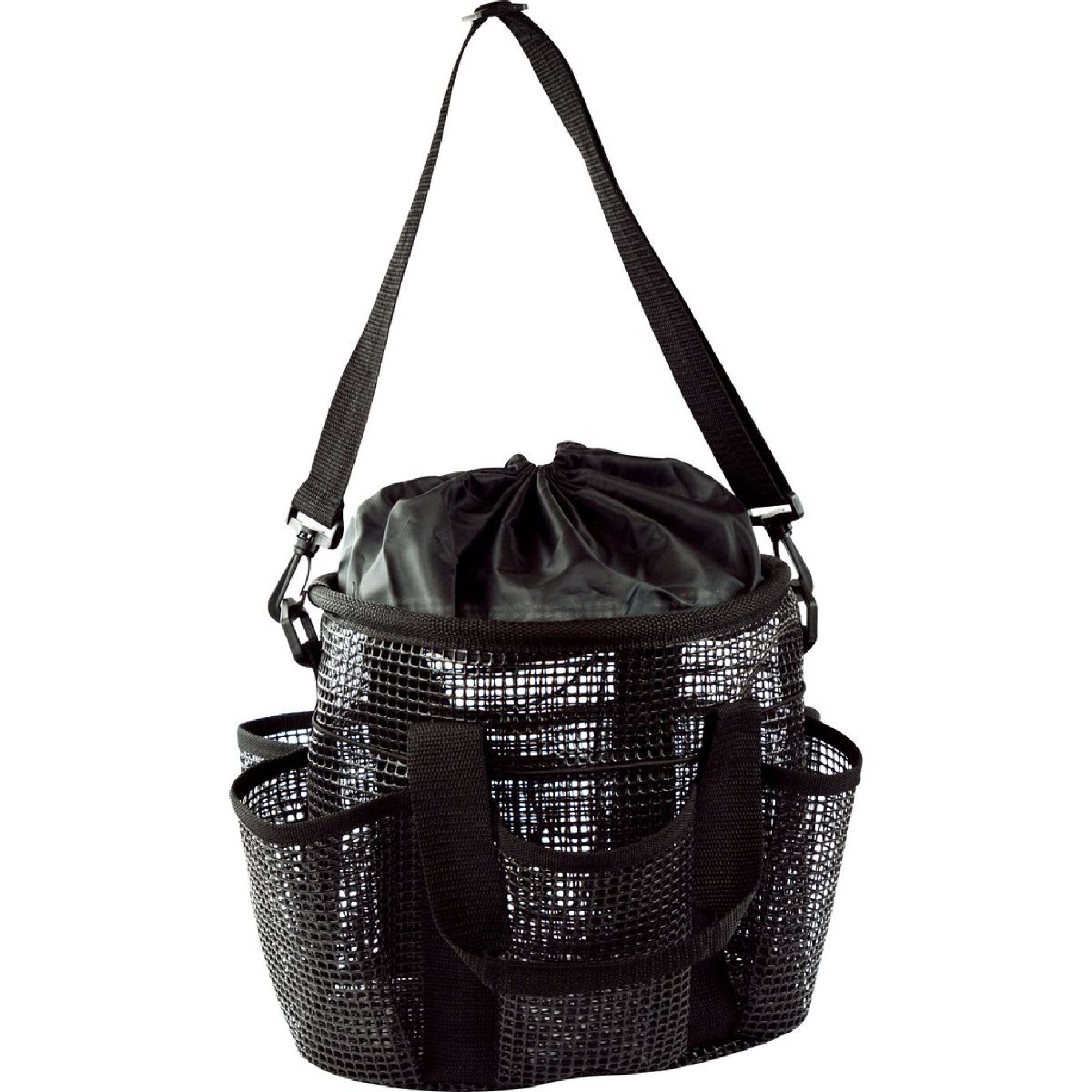 Hippotonic Grooming Bag Air Black